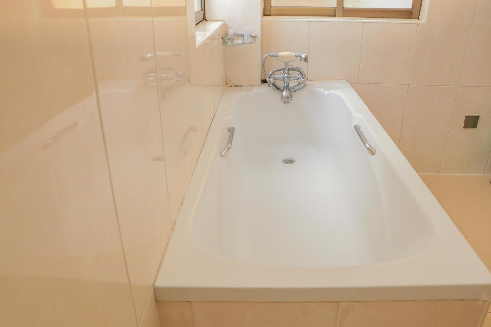 Gemsuites Serviced Apartments State House Nairobi Extérieur photo