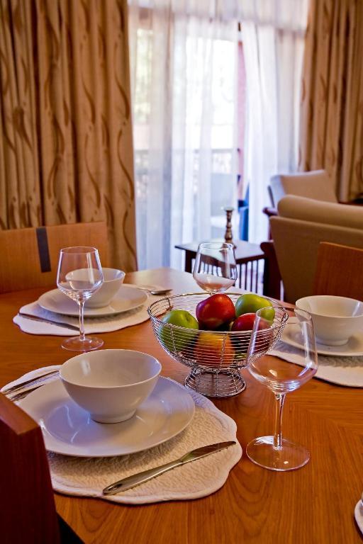 Gemsuites Serviced Apartments State House Nairobi Chambre photo