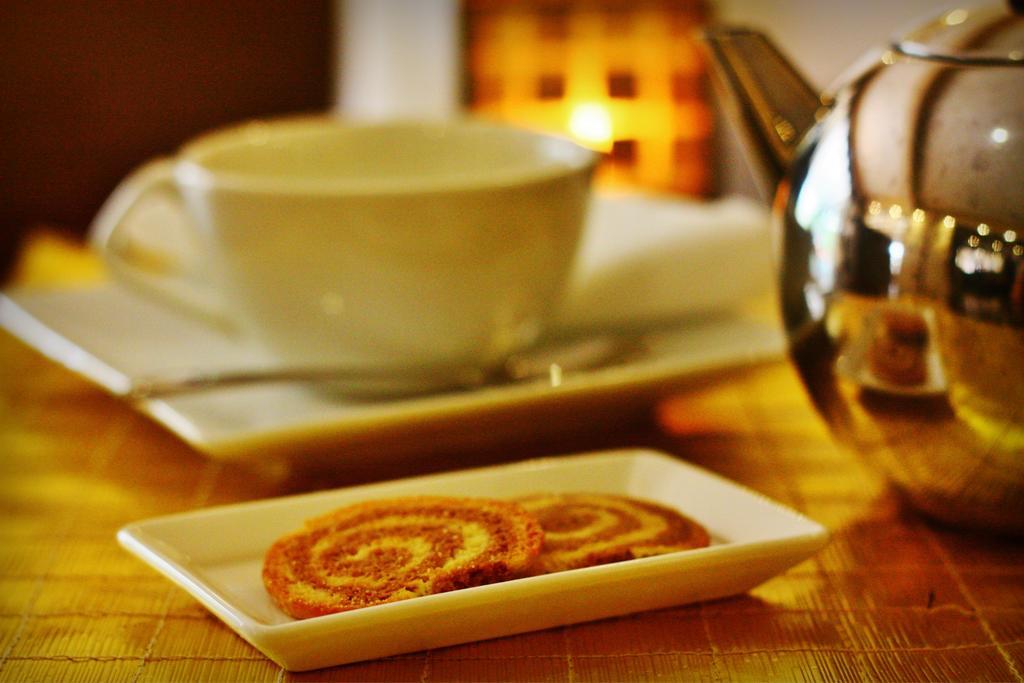 Gemsuites Serviced Apartments State House Nairobi Extérieur photo
