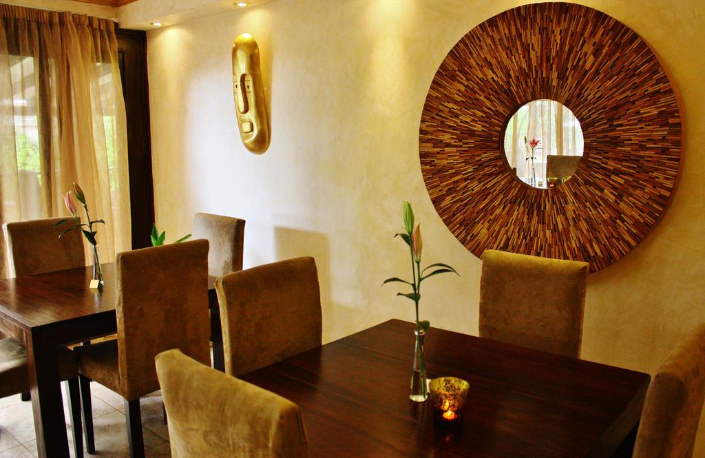 Gemsuites Serviced Apartments State House Nairobi Extérieur photo
