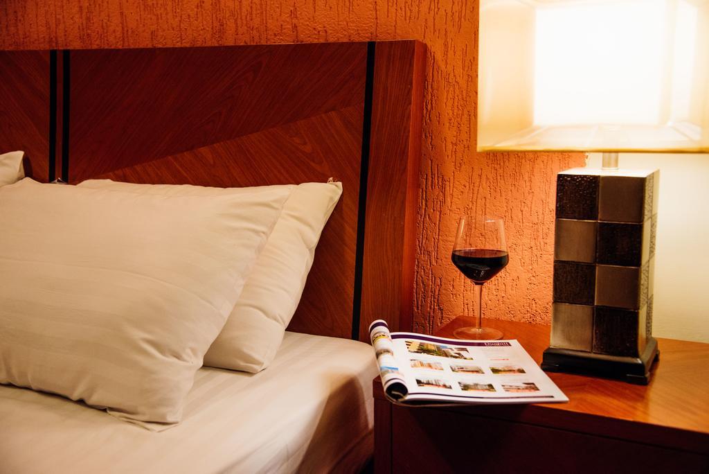 Gemsuites Serviced Apartments State House Nairobi Extérieur photo