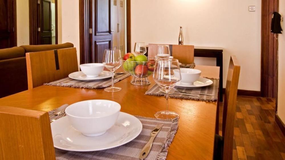 Gemsuites Serviced Apartments State House Nairobi Extérieur photo
