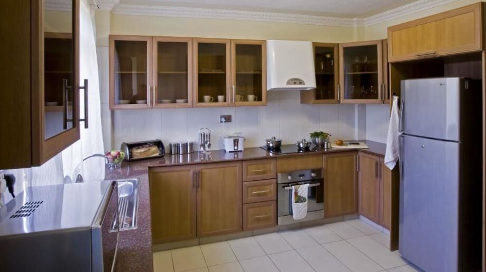 Gemsuites Serviced Apartments State House Nairobi Extérieur photo